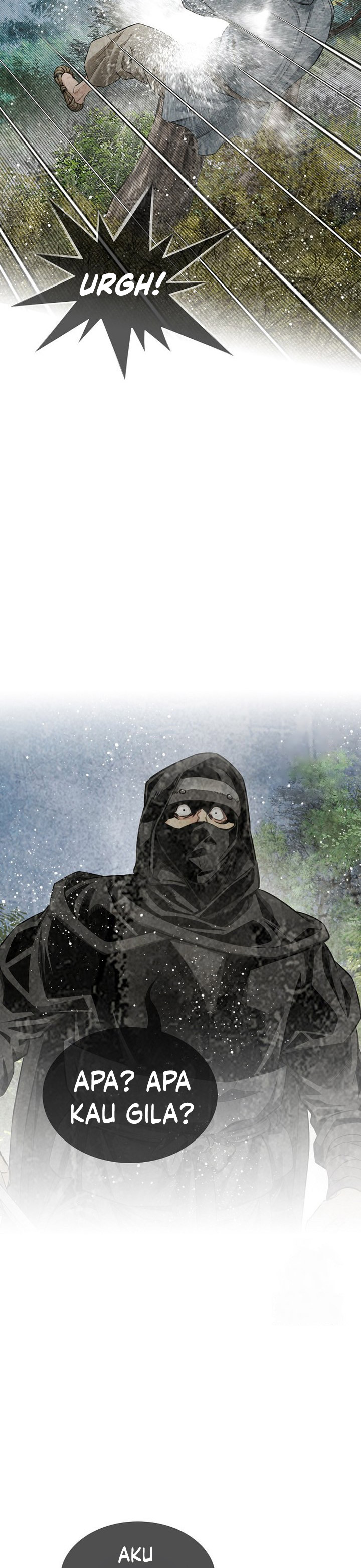 The World’s Best Sect of Dependency Chapter 70 Gambar 30
