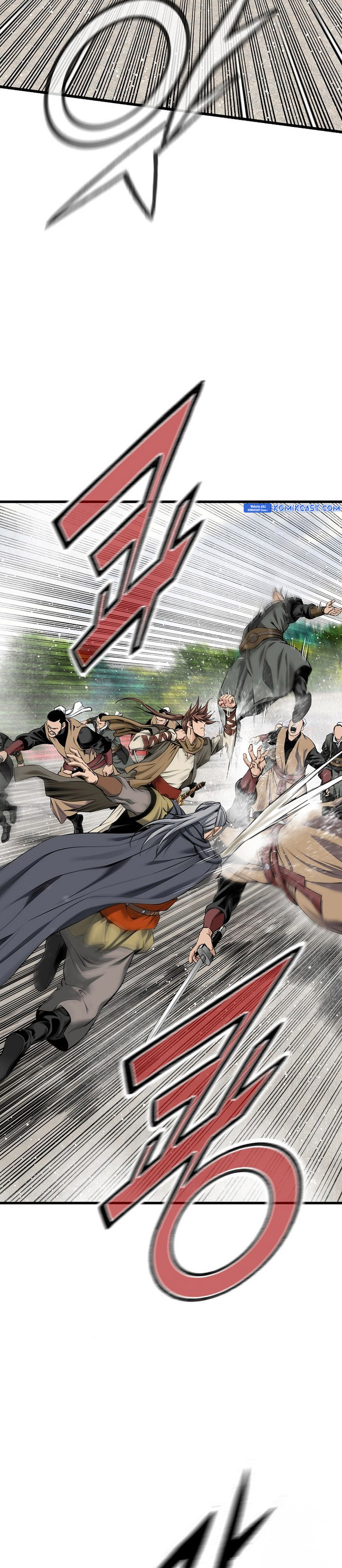 The World’s Best Sect of Dependency Chapter 72 Gambar 16
