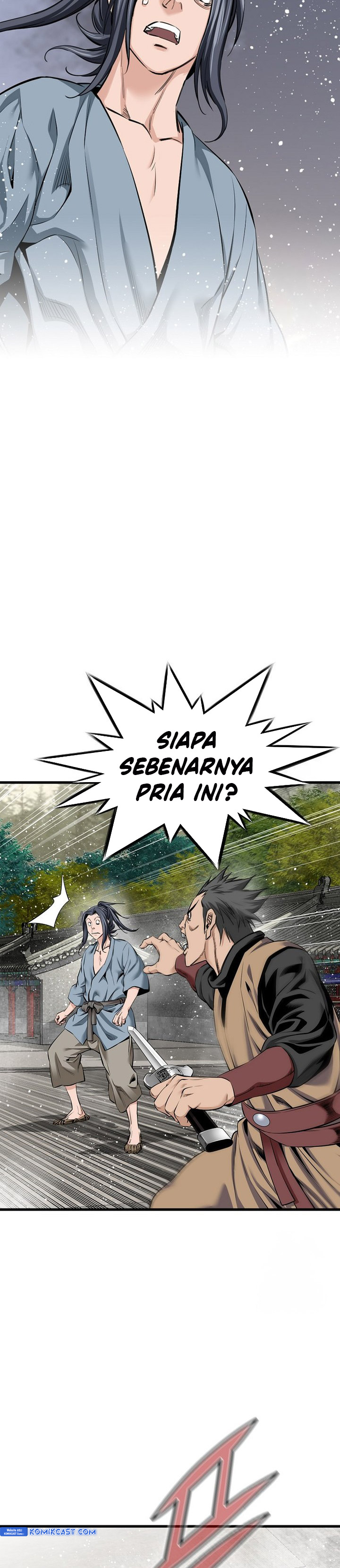 The World’s Best Sect of Dependency Chapter 72 Gambar 19