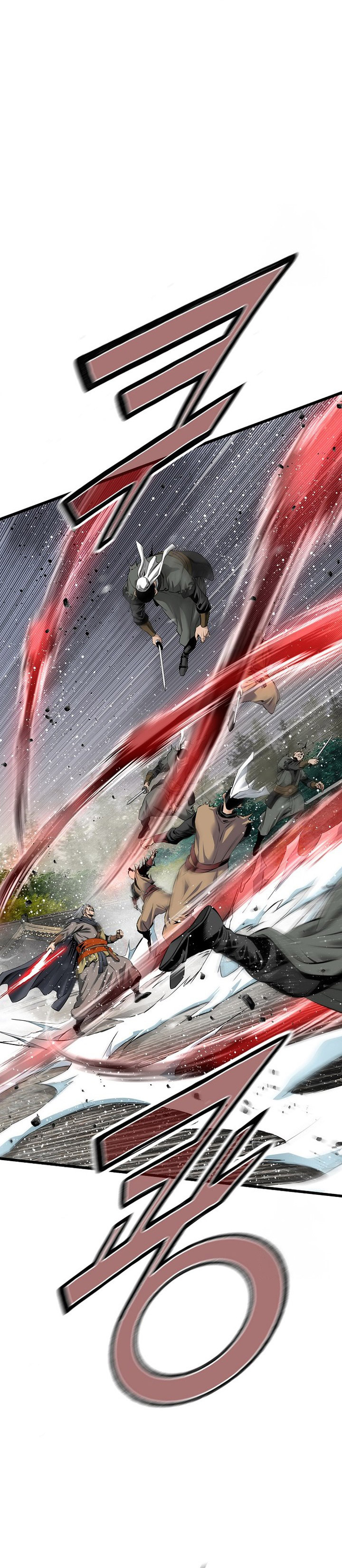 The World’s Best Sect of Dependency Chapter 72 Gambar 25