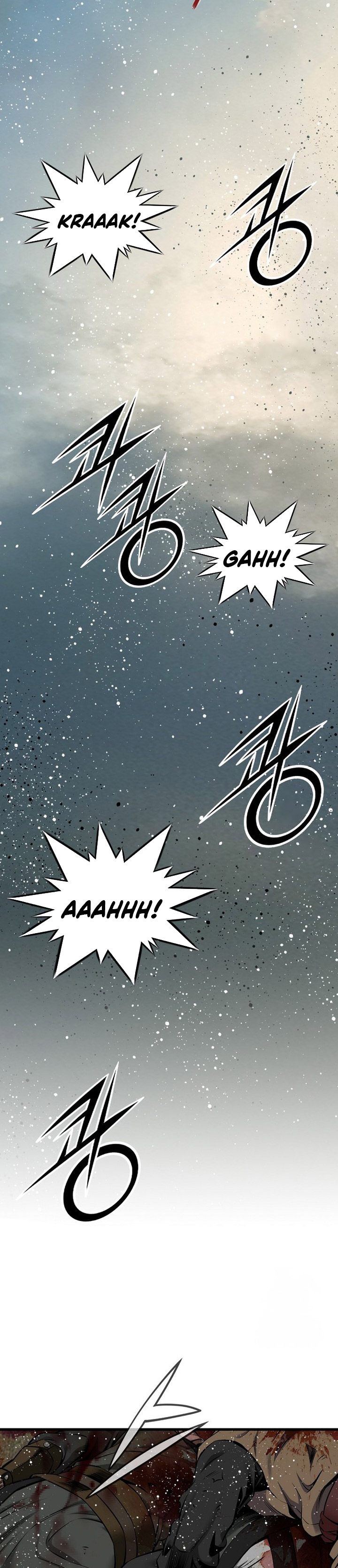 The World’s Best Sect of Dependency Chapter 72 Gambar 30