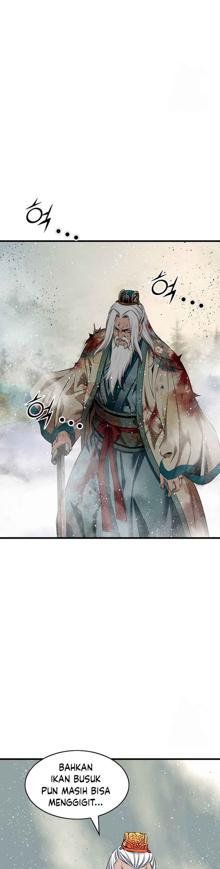 The World’s Best Sect of Dependency Chapter 72 Gambar 32