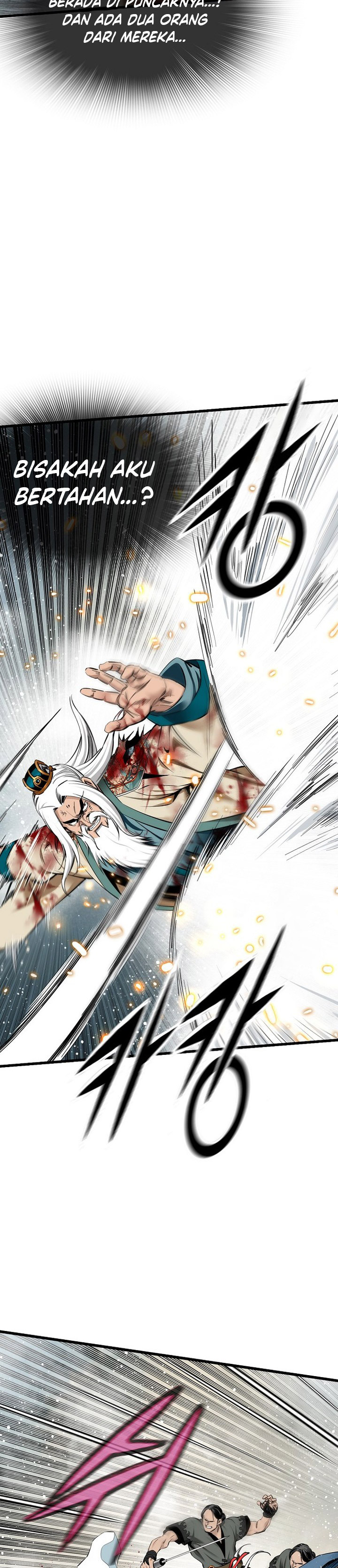 The World’s Best Sect of Dependency Chapter 72 Gambar 36