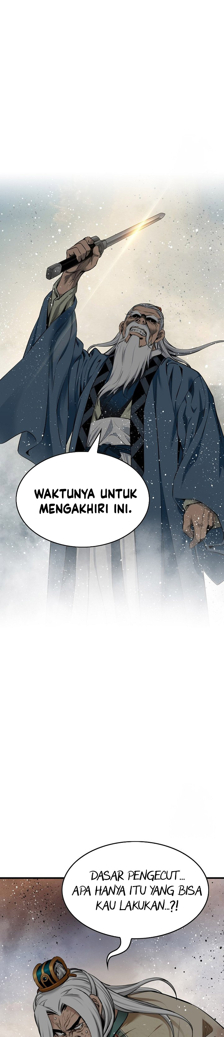 The World’s Best Sect of Dependency Chapter 72 Gambar 38