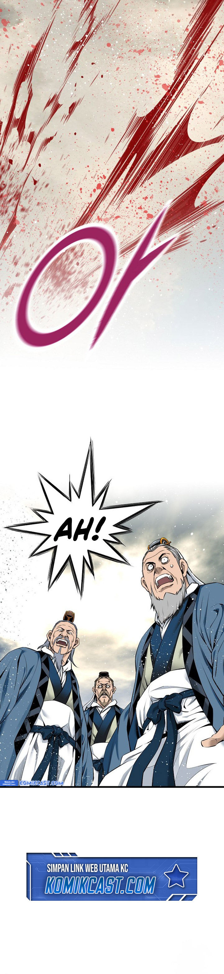 The World’s Best Sect of Dependency Chapter 73 Gambar 4