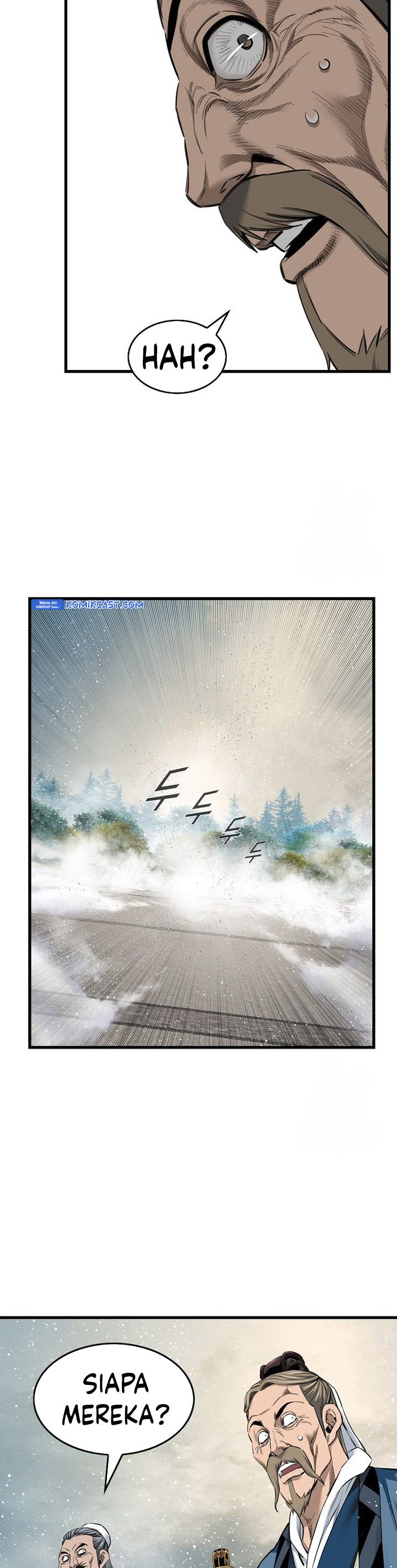 The World’s Best Sect of Dependency Chapter 73 Gambar 30