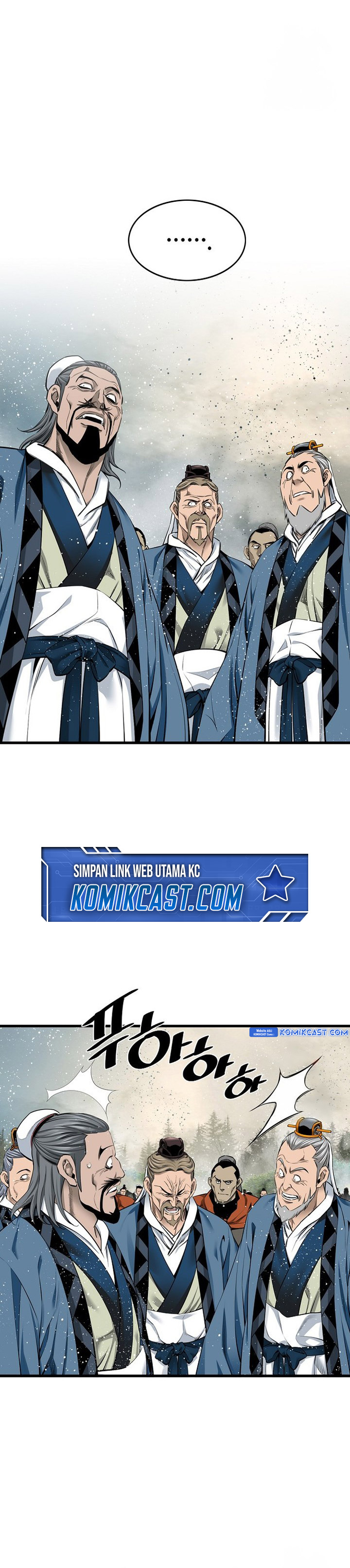 The World’s Best Sect of Dependency Chapter 74 Gambar 16