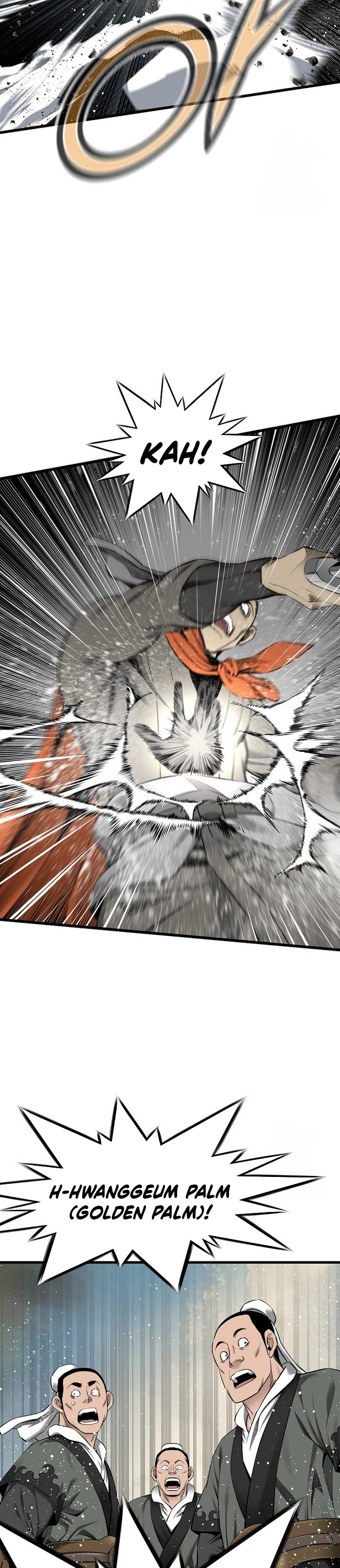 The World’s Best Sect of Dependency Chapter 74 Gambar 33