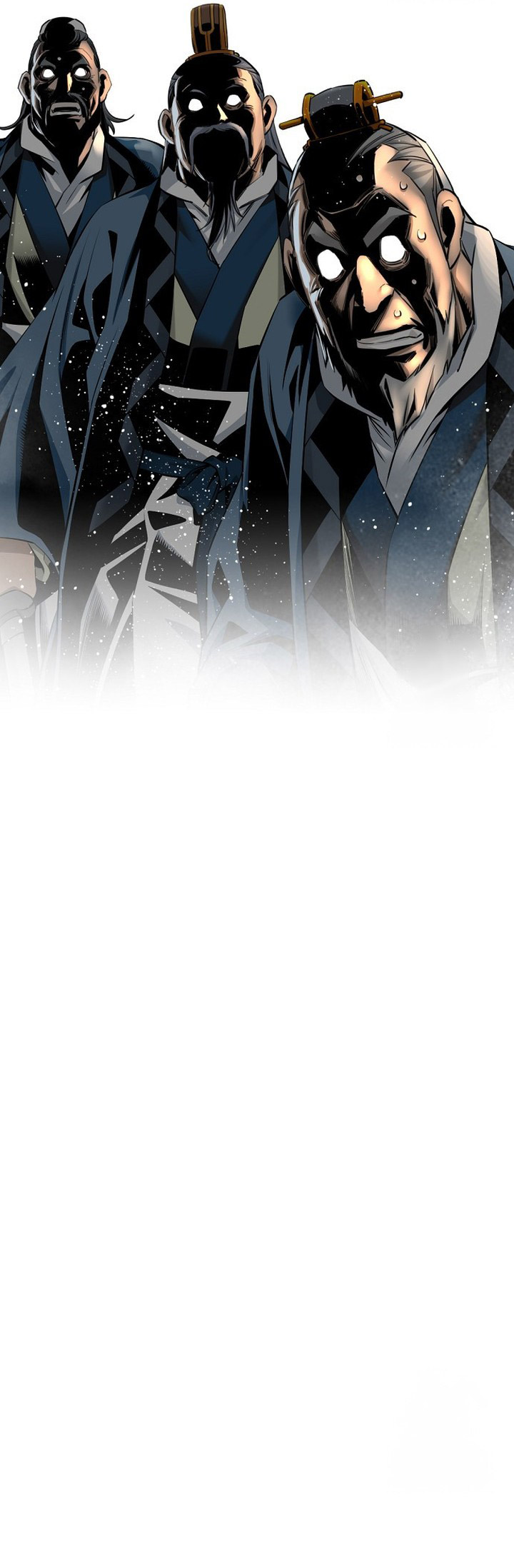 The World’s Best Sect of Dependency Chapter 74 Gambar 38