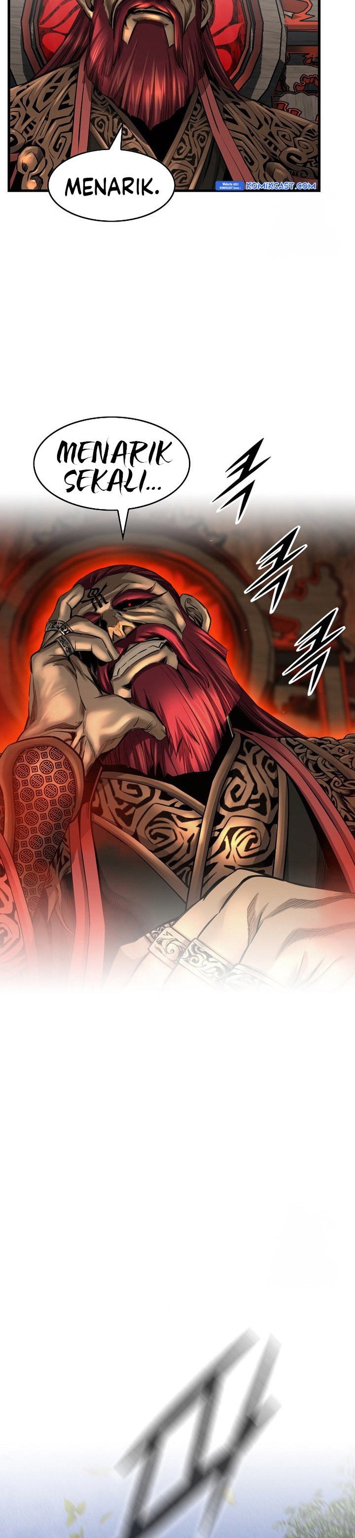 The World’s Best Sect of Dependency Chapter 75 Gambar 31