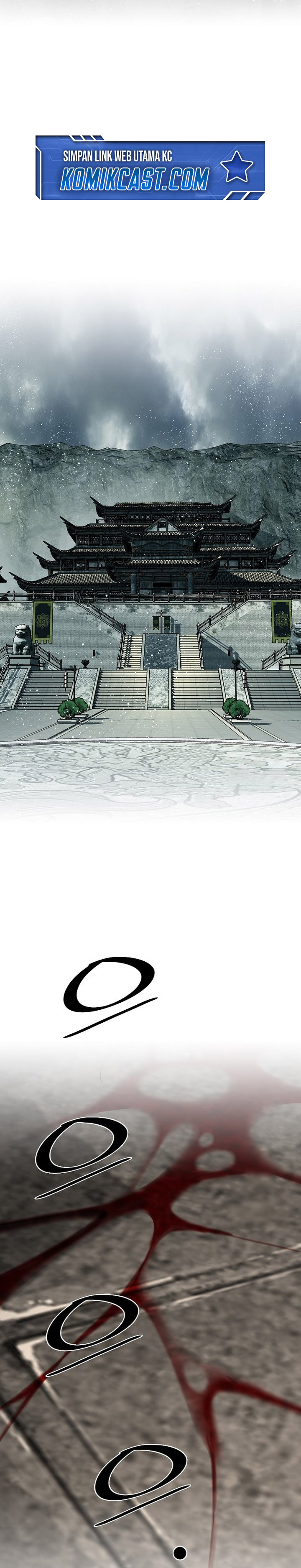 The World’s Best Sect of Dependency Chapter 82 Gambar 9
