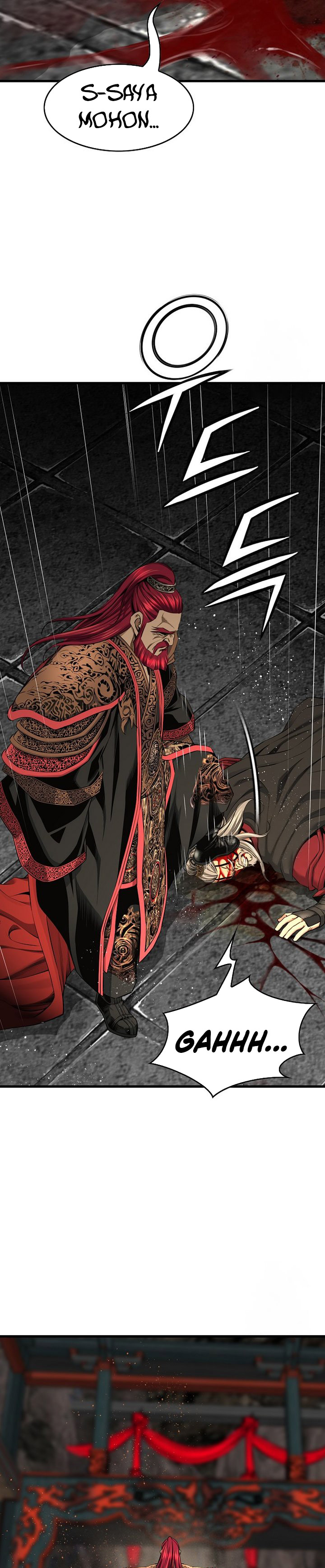 The World’s Best Sect of Dependency Chapter 82 Gambar 14