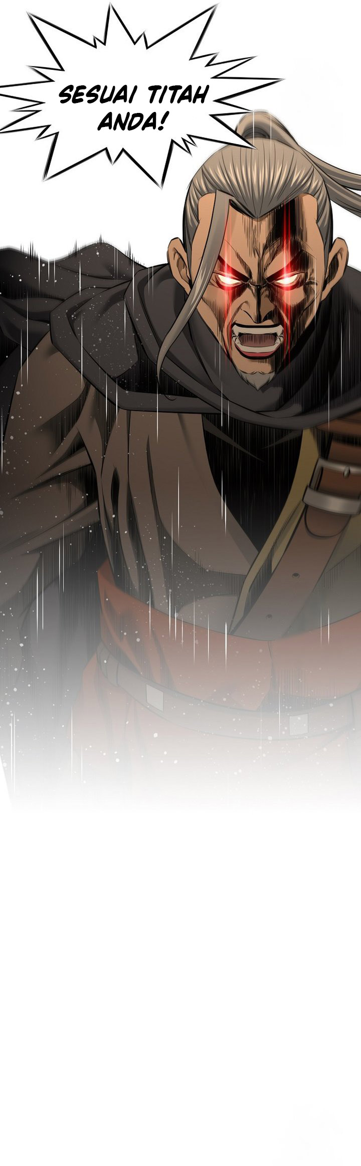 The World’s Best Sect of Dependency Chapter 82 Gambar 30