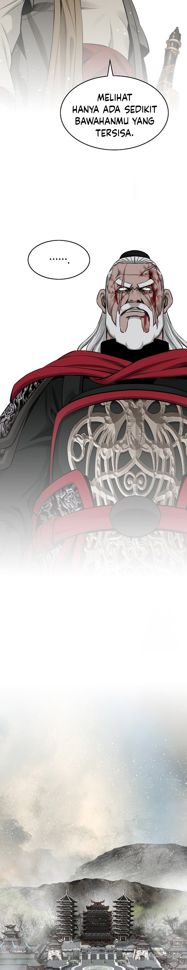 The World’s Best Sect of Dependency Chapter 83 Gambar 12