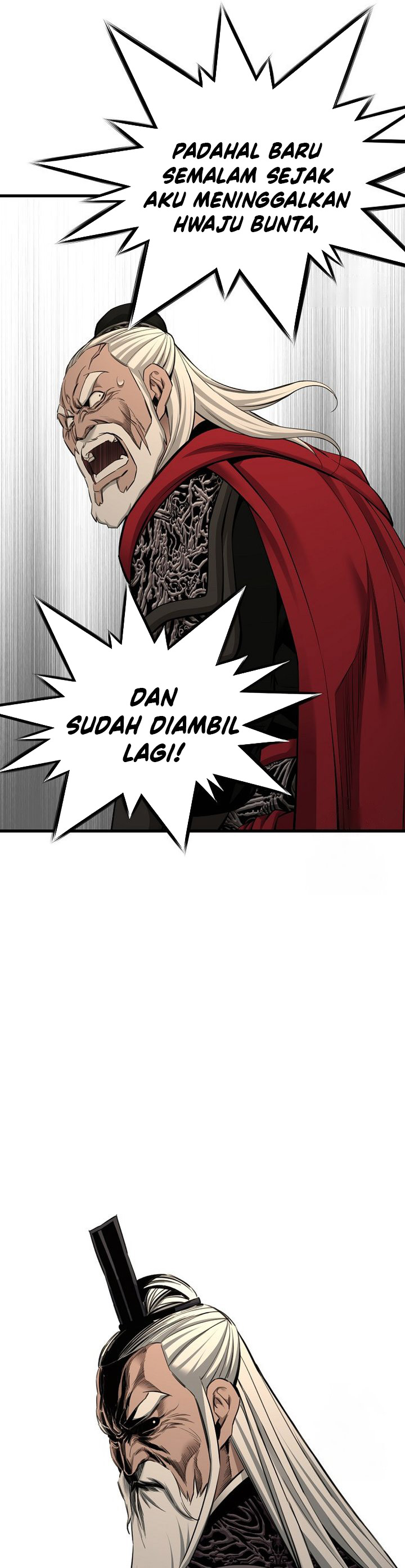 The World’s Best Sect of Dependency Chapter 83 Gambar 30