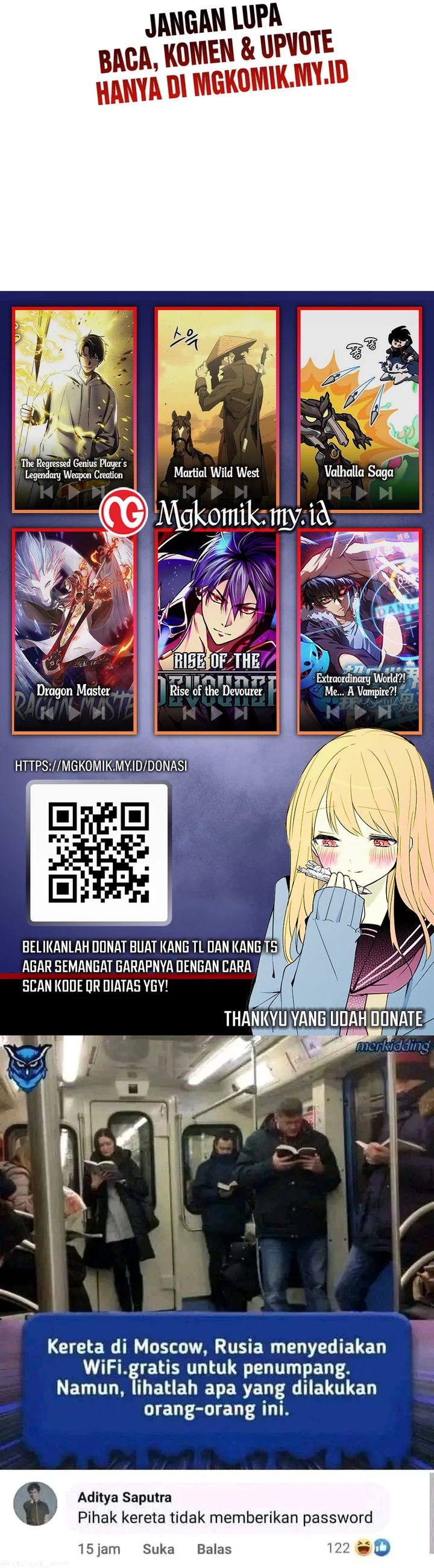 The Yellow-haired Villain in Female Main Character’s Novel wants Happiness Chapter 09 Gambar 23