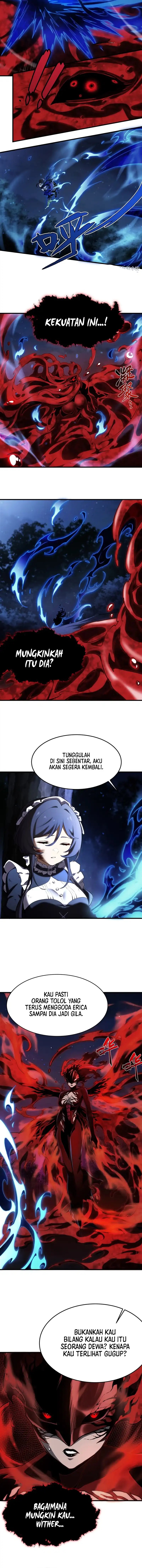 The Yellow-haired Villain in Female Main Character’s Novel wants Happiness Chapter 36 Gambar 7