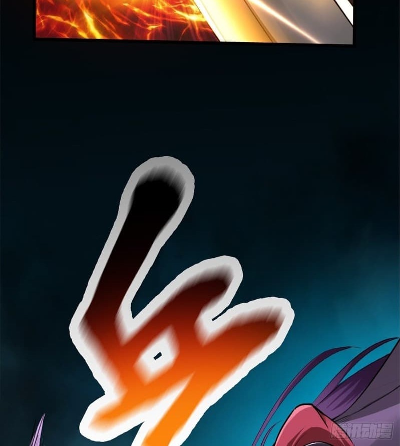 The Yinyang Judgement Chapter 01 Gambar 84