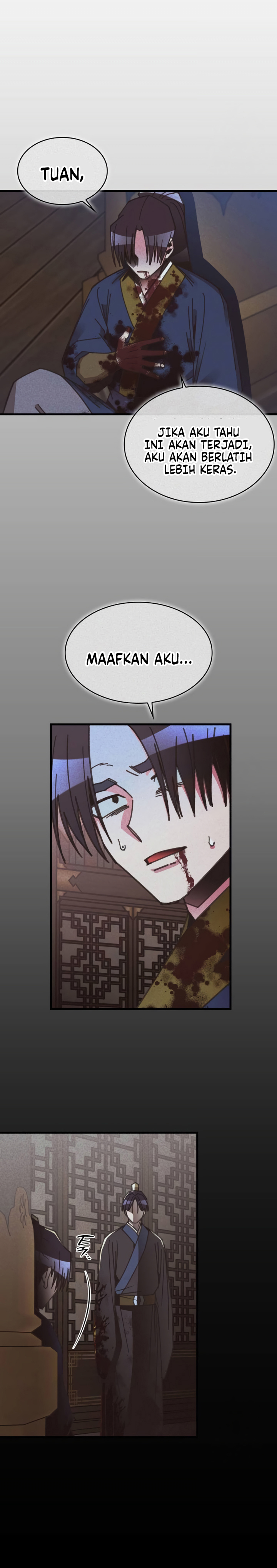 The Young Master of Namgung Is an Impersonal Person Chapter 03 Gambar 4
