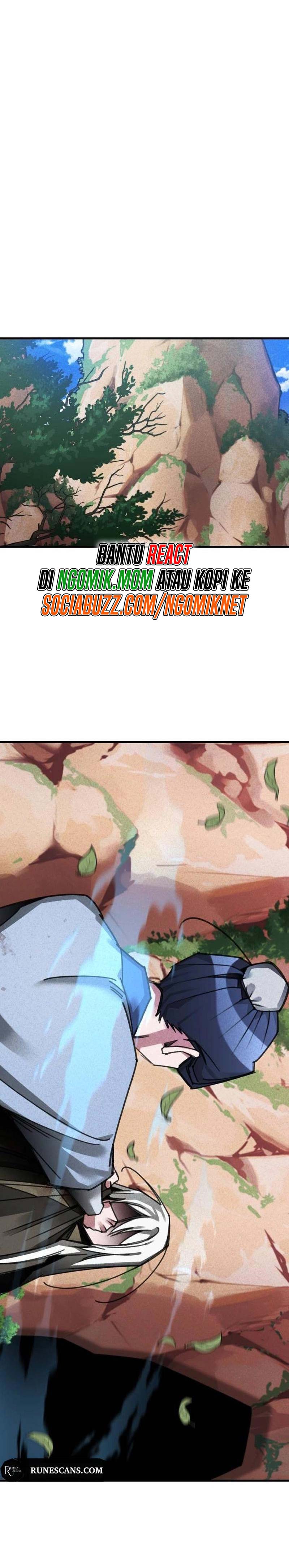 The Young Master of Namgung Is an Impersonal Person Chapter 13 Gambar 17