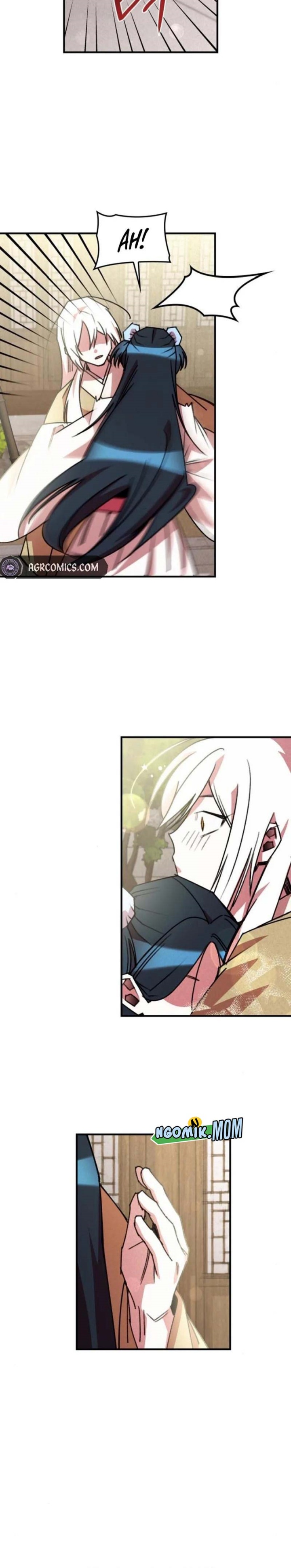 The Young Master of Namgung Is an Impersonal Person Chapter 20 Gambar 13