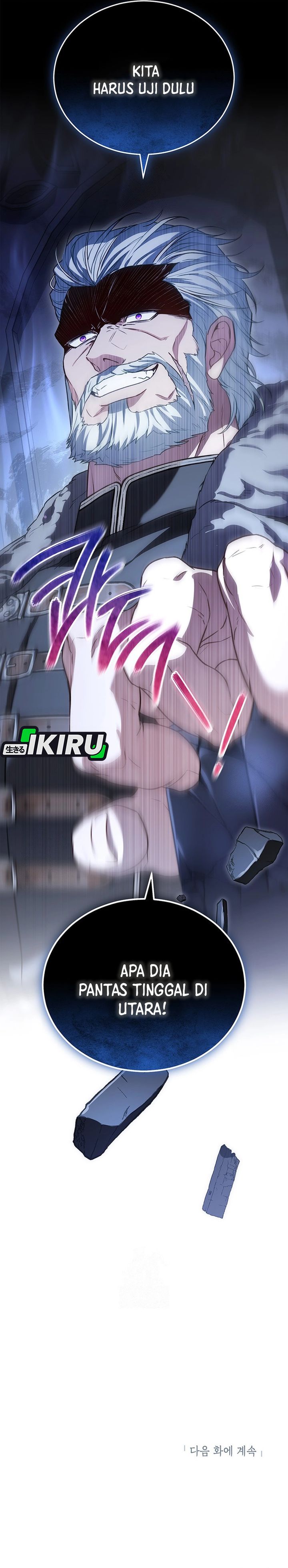 The Youngest Hides Way Too Much Chapter 04 Gambar 29