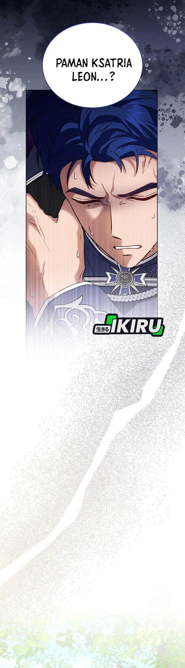 The Youngest Hides Way Too Much Chapter 05 Gambar 20