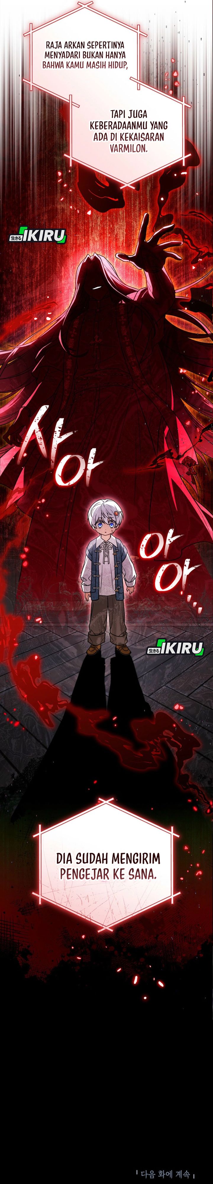 The Youngest Hides Way Too Much Chapter 13 Gambar 27