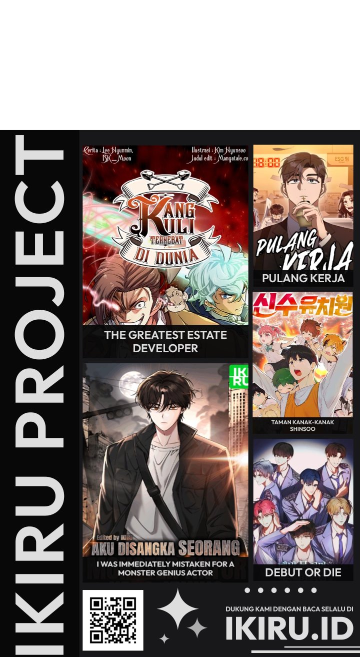 The Youngest Hides Way Too Much Chapter 19 Gambar 32