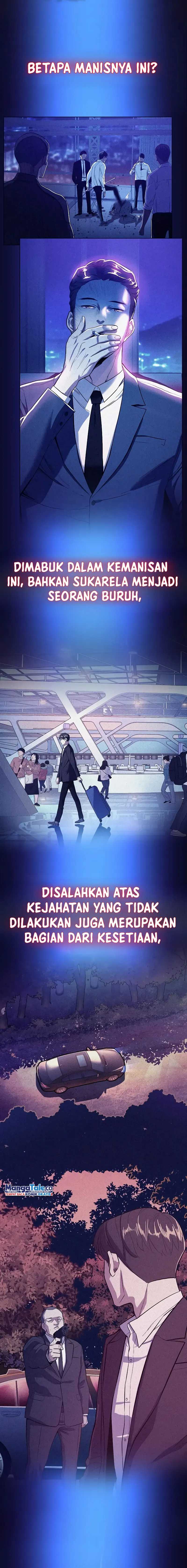 The Youngest Son Of A Rich Family (Reborn Rich) Chapter 62 Gambar 4