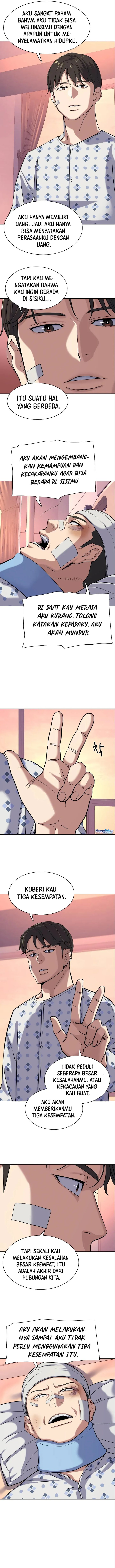 The Youngest Son Of A Rich Family (Reborn Rich) Chapter 73 Gambar 6