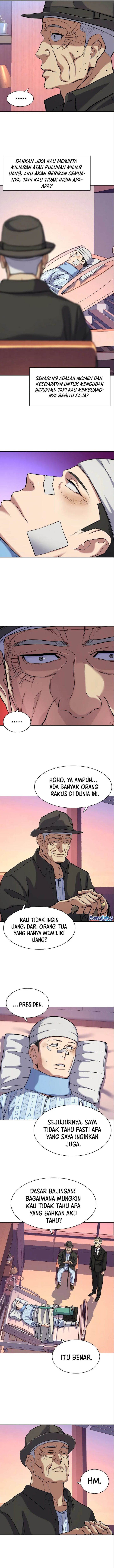 The Youngest Son Of A Rich Family (Reborn Rich) Chapter 73 Gambar 11