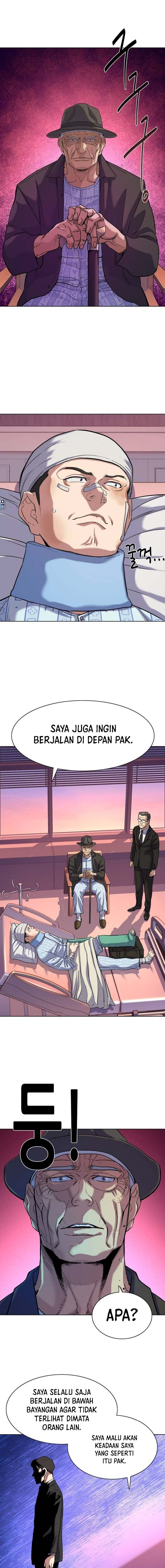 The Youngest Son Of A Rich Family (Reborn Rich) Chapter 74 Gambar 4