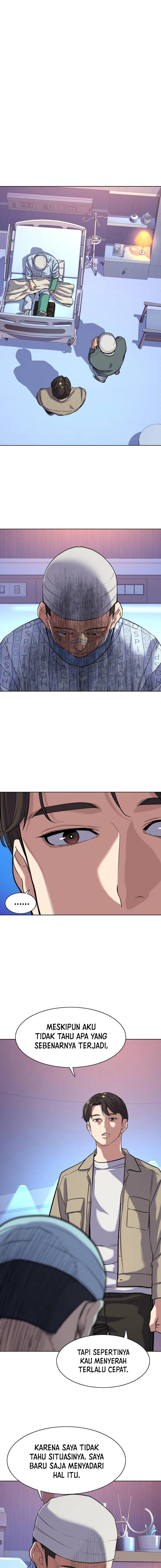 The Youngest Son Of A Rich Family (Reborn Rich) Chapter 75 Gambar 2