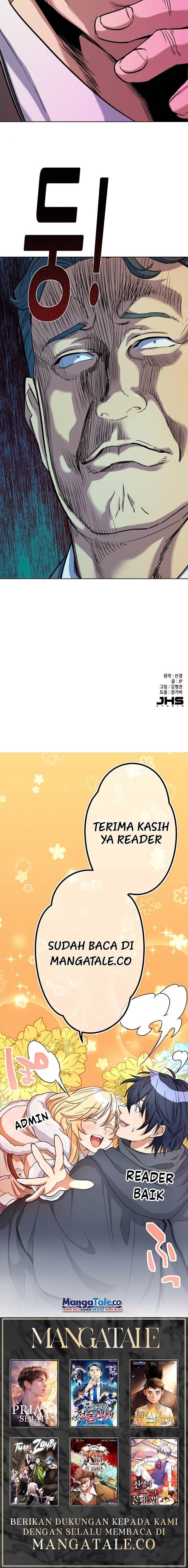 The Youngest Son Of A Rich Family (Reborn Rich) Chapter 75 Gambar 21