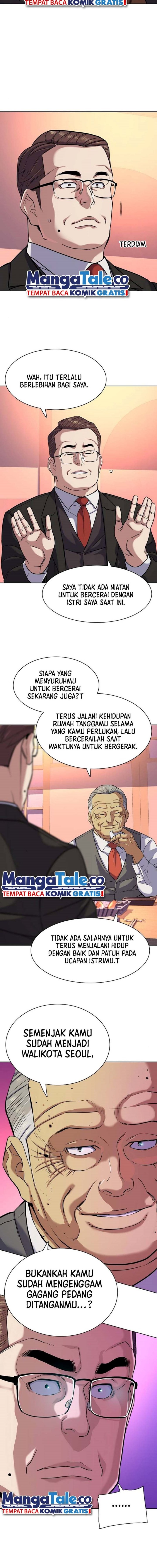The Youngest Son Of A Rich Family (Reborn Rich) Chapter 84 Gambar 7