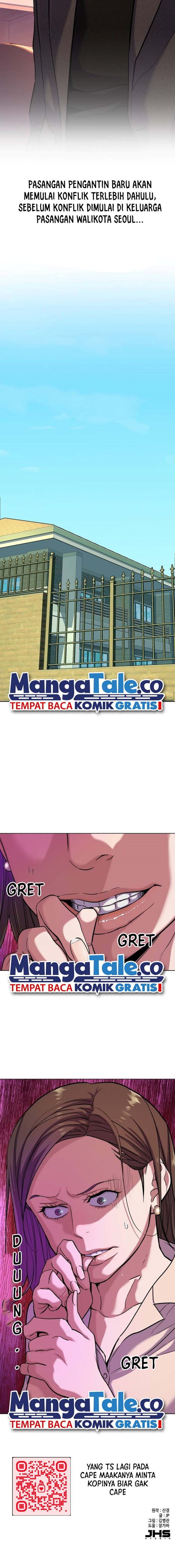 The Youngest Son Of A Rich Family (Reborn Rich) Chapter 84 Gambar 21