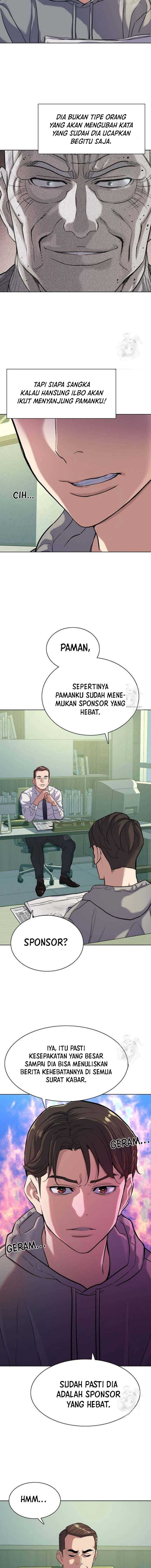 The Youngest Son Of A Rich Family (Reborn Rich) Chapter 89 Gambar 9