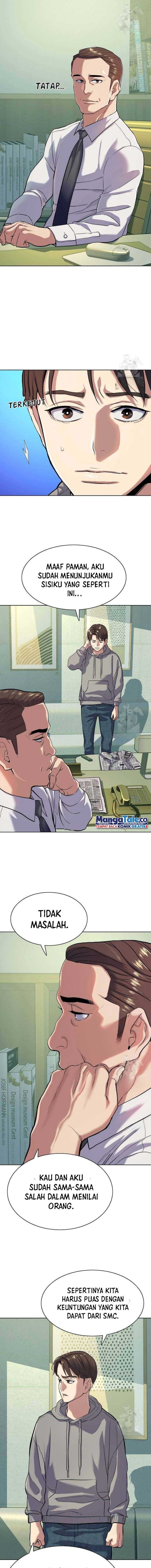 The Youngest Son Of A Rich Family (Reborn Rich) Chapter 89 Gambar 11