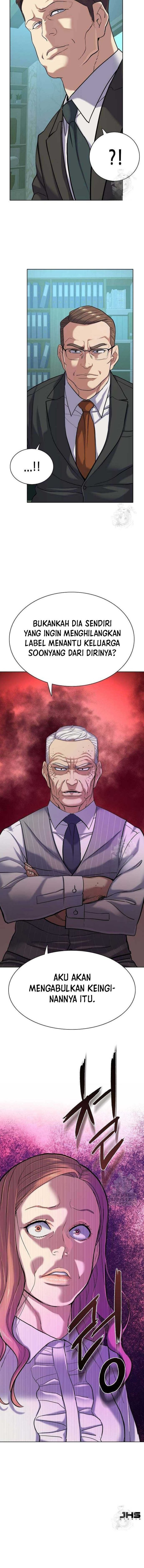 The Youngest Son Of A Rich Family (Reborn Rich) Chapter 89 Gambar 20