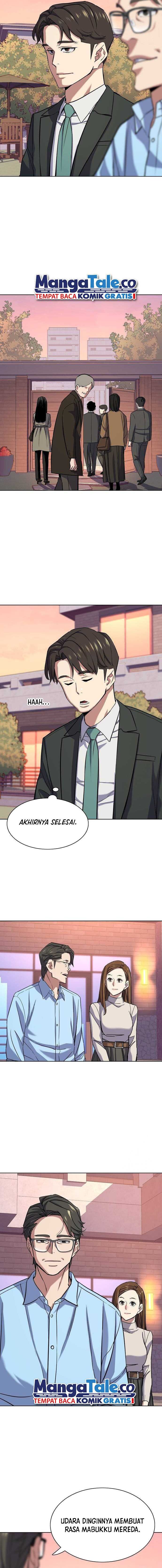 The Youngest Son Of A Rich Family (Reborn Rich) Chapter 98 Gambar 7