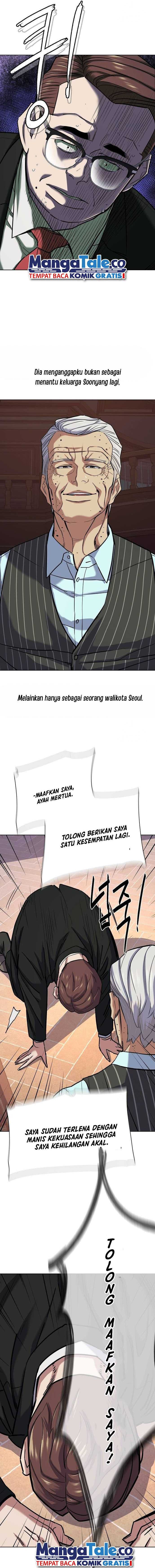 The Youngest Son Of A Rich Family (Reborn Rich) Chapter 98 Gambar 15