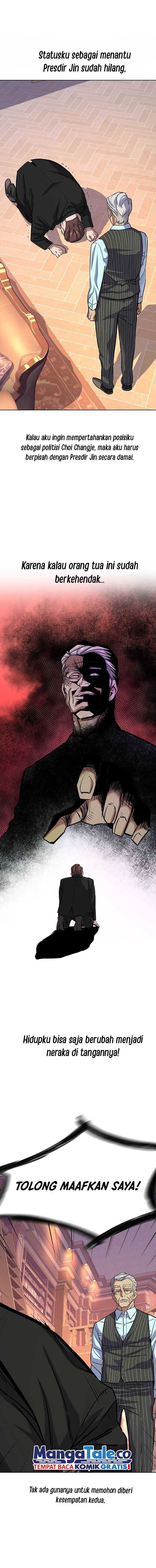 The Youngest Son Of A Rich Family (Reborn Rich) Chapter 98 Gambar 17