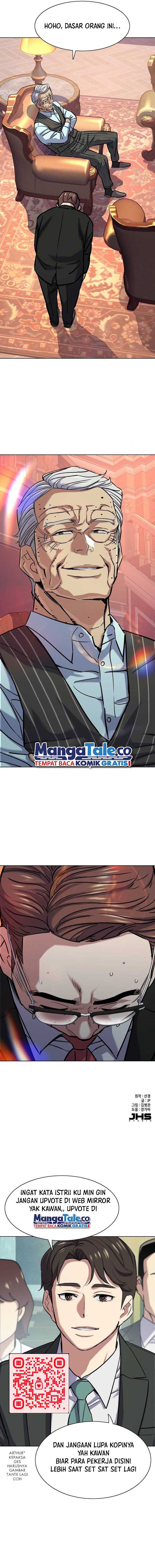 The Youngest Son Of A Rich Family (Reborn Rich) Chapter 98 Gambar 21