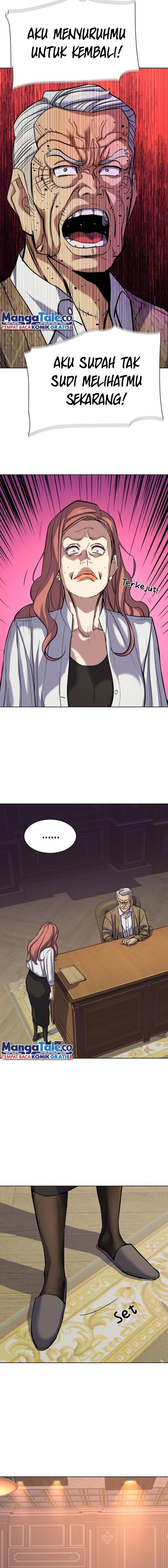 The Youngest Son Of A Rich Family (Reborn Rich) Chapter 109 Gambar 7