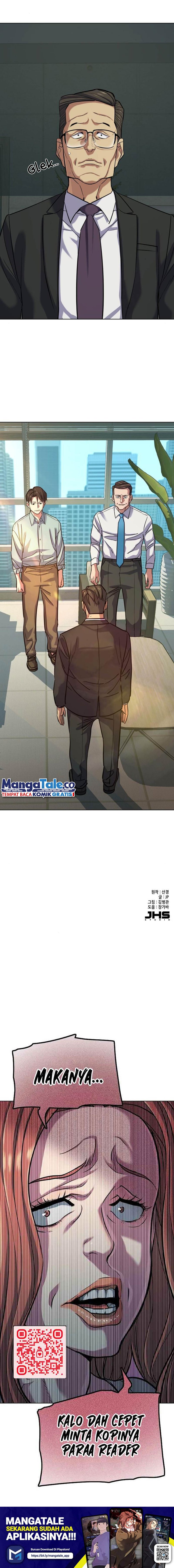 The Youngest Son Of A Rich Family (Reborn Rich) Chapter 109 Gambar 24