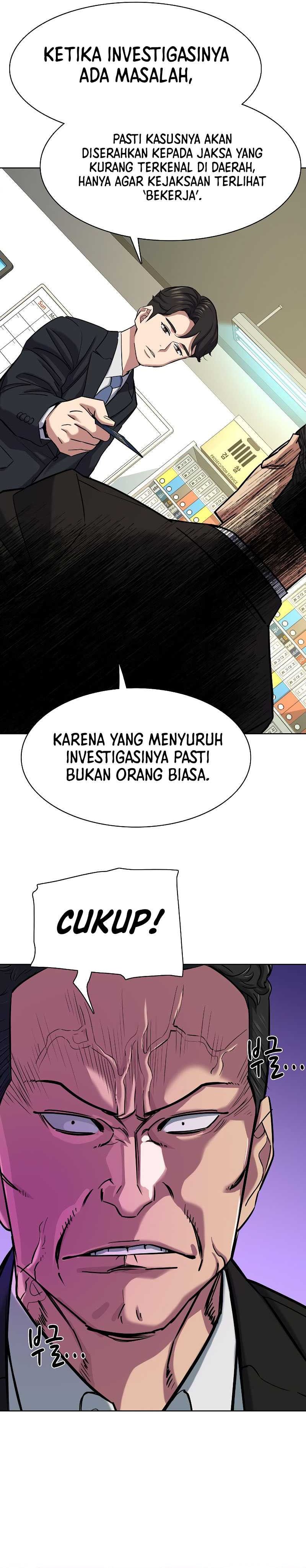 The Youngest Son Of A Rich Family (Reborn Rich) Chapter 122 Gambar 8