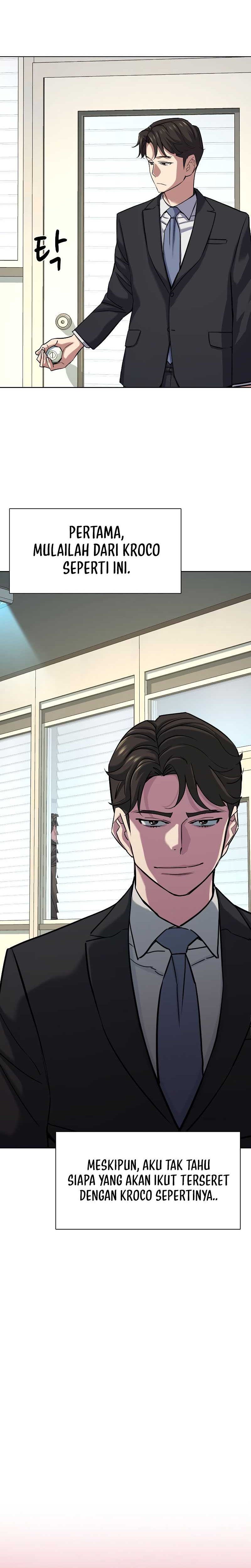 The Youngest Son Of A Rich Family (Reborn Rich) Chapter 122 Gambar 12
