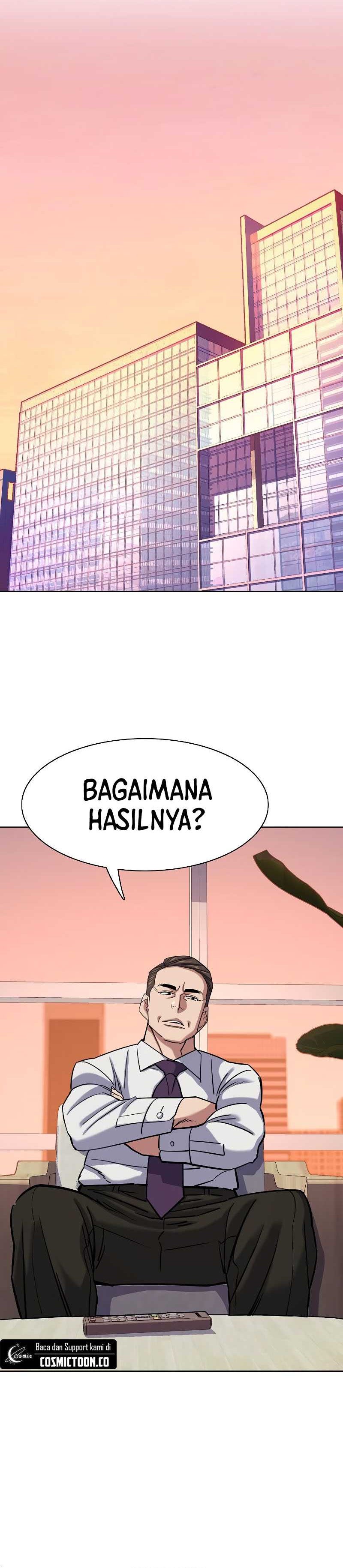 The Youngest Son Of A Rich Family (Reborn Rich) Chapter 122 Gambar 13