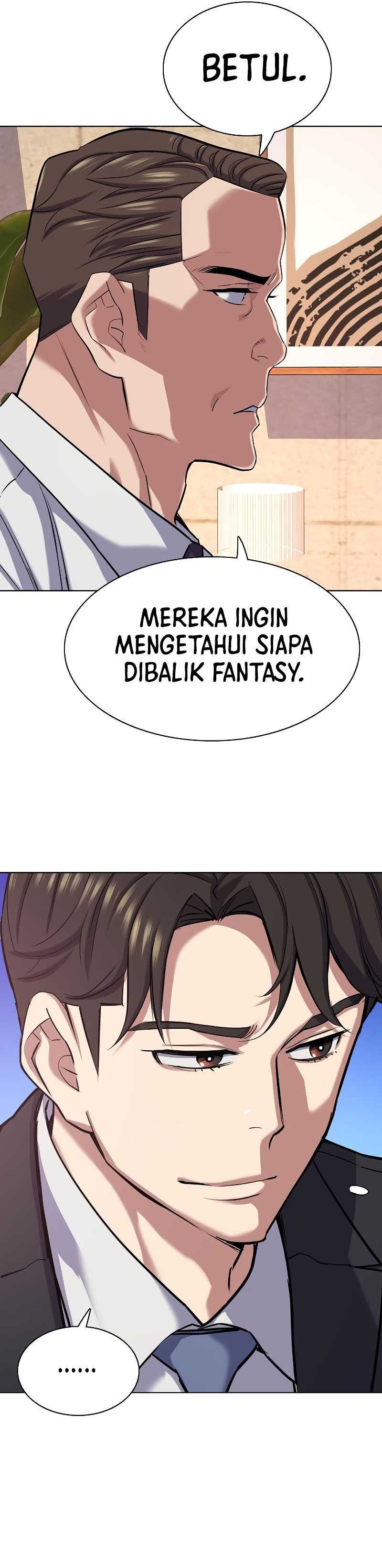 The Youngest Son Of A Rich Family (Reborn Rich) Chapter 122 Gambar 16